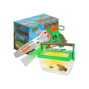 Nature Bound Aspirador de insectos con caja de hábitat_1