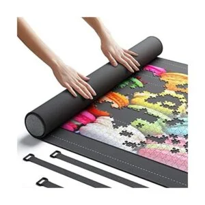 Newverest Tapete enrollable para rompecabezas_1