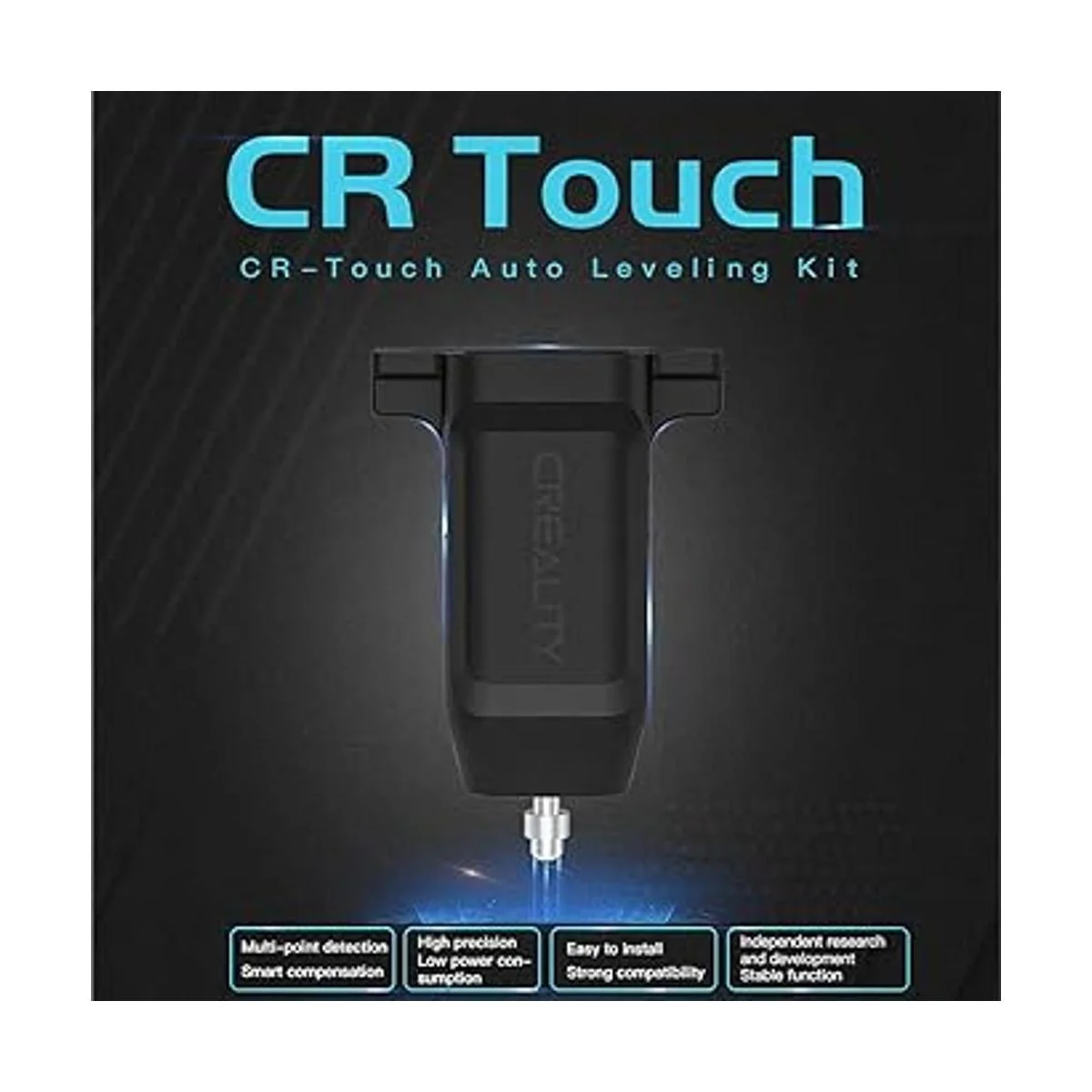 Creality CR Touch Auto Bed Leveling Sensor Kit Compatible_2