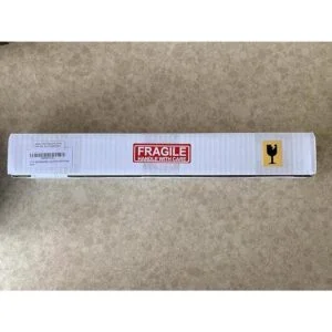 Bombilla de repuesto de luz UV de 14 pulgadas. Funciona_5