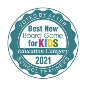 Montaña rusa emocional Juego de mesa de gestión de la_3