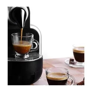 Tazas de expreso vasos de expreso de vidrio transparente_3