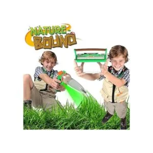 Nature Bound Aspirador de insectos con caja de hábitat_6