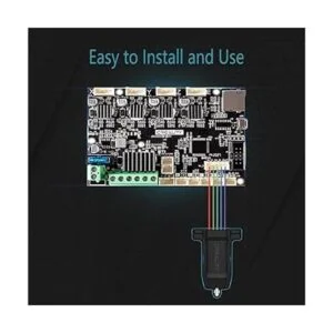 Creality CR Touch Auto Bed Leveling Sensor Kit Compatible_6