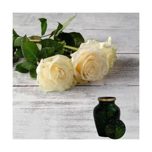 SCEXPORTS Forever Mini urnas de recuerdo de cremación para_4