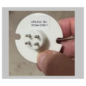 Bombilla de repuesto de luz UV de 14 pulgadas. Funciona_2