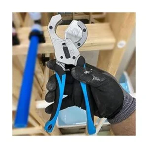 SharkBite Pro PEX Cortador de tubos con hoja_5