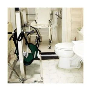 Duzzy Presa de agua plegable de 75 pulgadas ideal para_3