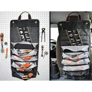 Rollo de herramientas para hombre bolsa enrollable de_3