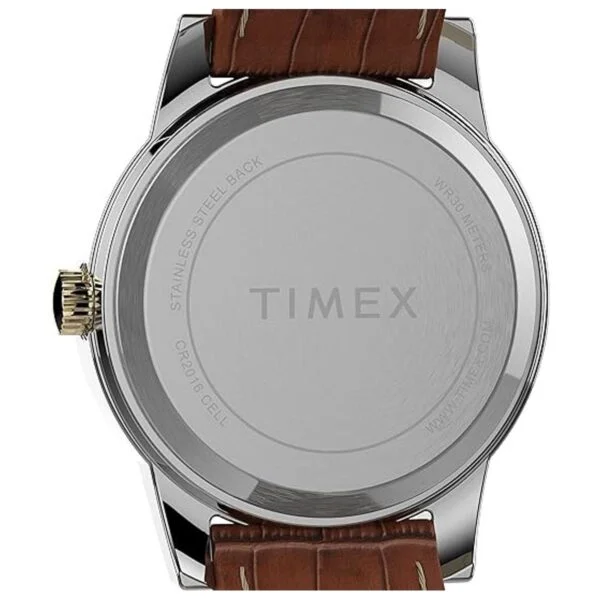 Timex Essex Avenue reloj_5