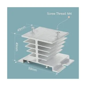 Inkbird PID Kit de controlador de temperatura alto_5