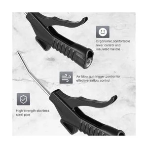 8 piezas de aire soplado herramientas aire boquilla_4