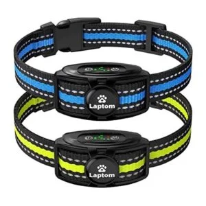 Laptom Pro Paquete de 2 collares inteligentes para_1