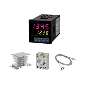 Inkbird PID Kit de controlador de temperatura alto_1