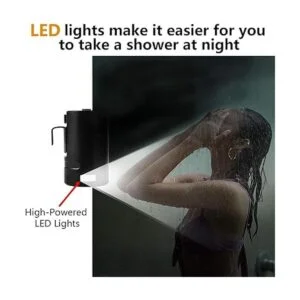 B.TAWD Ducha portátil para camping 4400 mAh recargable_6