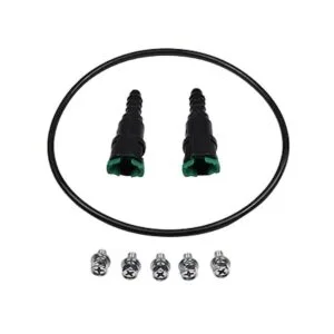 CARMOCAR Repuesto de unidad de envío de nivel de_7