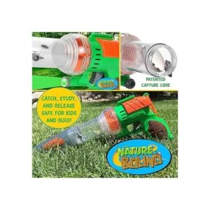 Nature Bound Aspirador de insectos con caja de hábitat_4