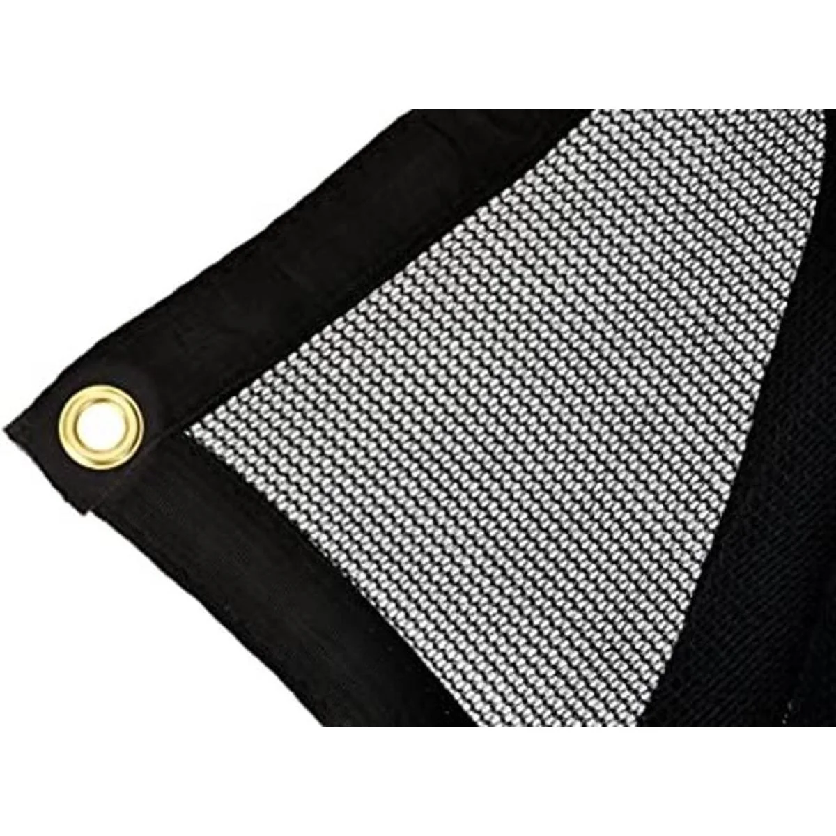 AdirPro Lona de malla de punto resistente 10 x 12 pies_1