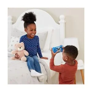 VTech KidiZoom Camera Pix Plus azul_6