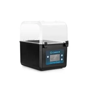 Caja secadora de filamento para impresora 3D_1