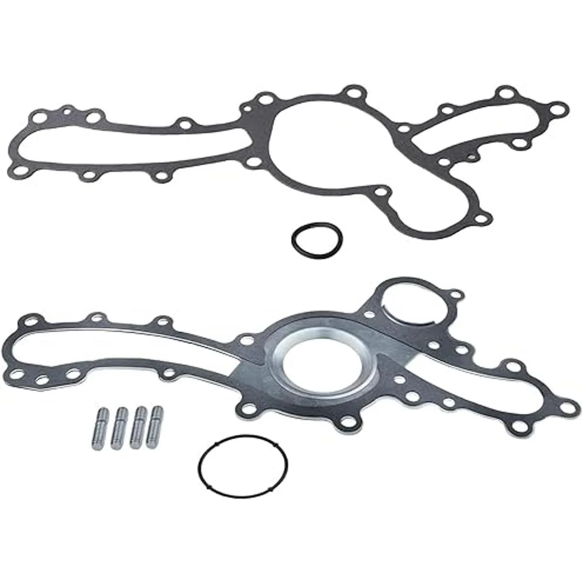 TUCAREST AW6037 Kit de bomba de agua profesional con_7