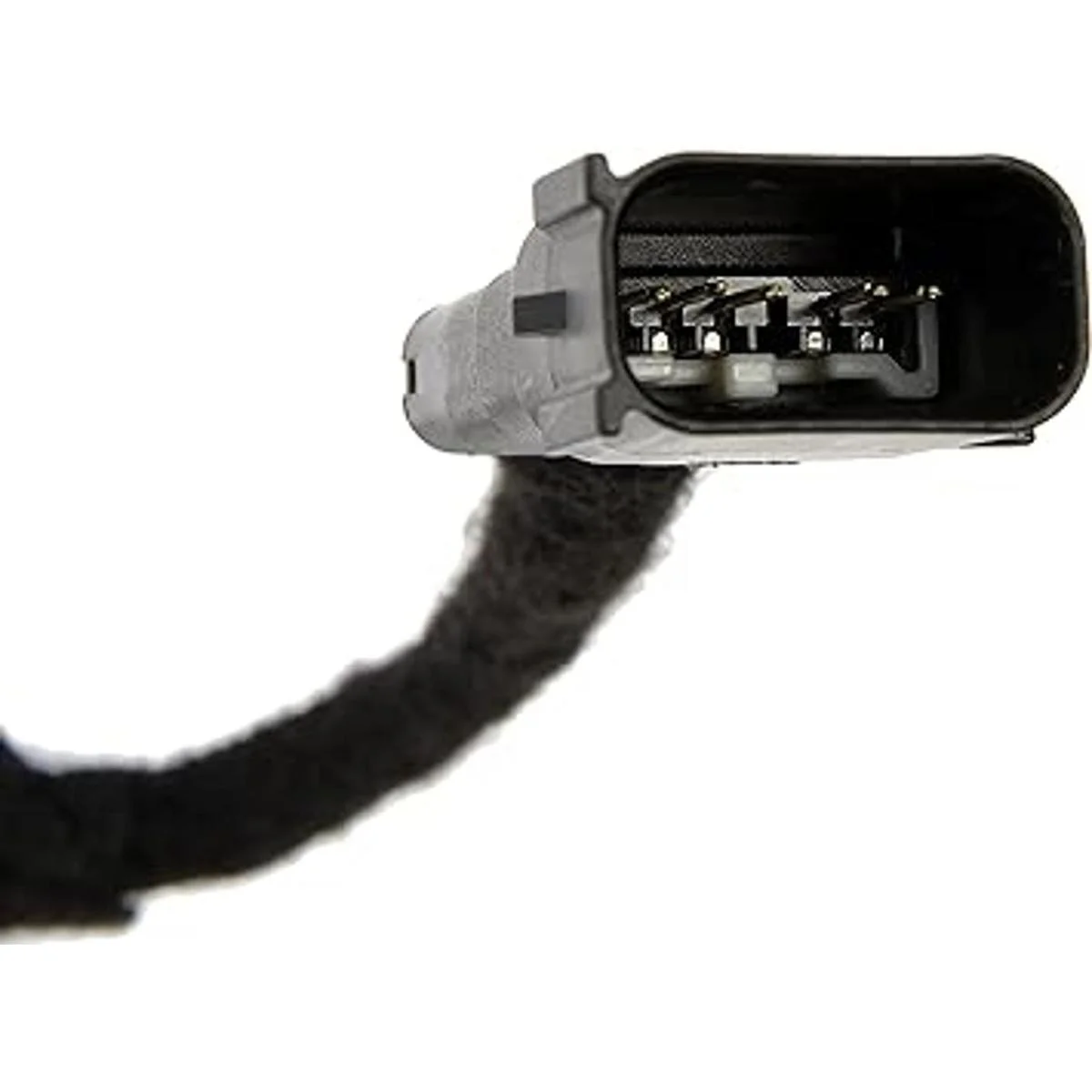 Dorman Teclado de entrada sin llave del lado del conductor_3