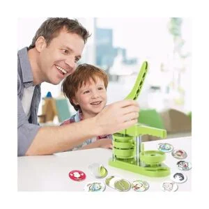 FOLCONROAD Máquina para hacer botones de 2.283 in 2.25_2