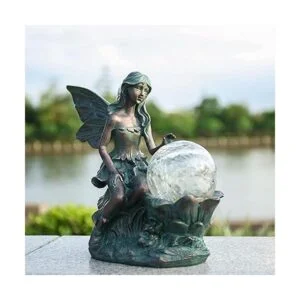 TERESAS COLLECTIONS Esculturas y estatuas grandes de_3