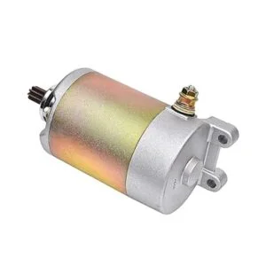 Motor de arranque de repuesto para motor de 250 cc CN250_3