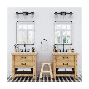 Prominence Home Fairendale 3 luces de tocador de baño_3