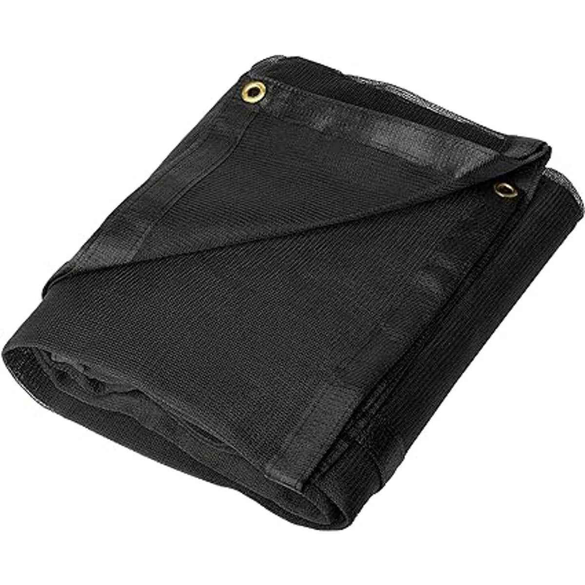 AdirPro Lona de malla de punto resistente 10 x 12 pies_4