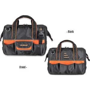 WELKINLAND Bolsa de herramientas pequeña de 13 pulgadas_6