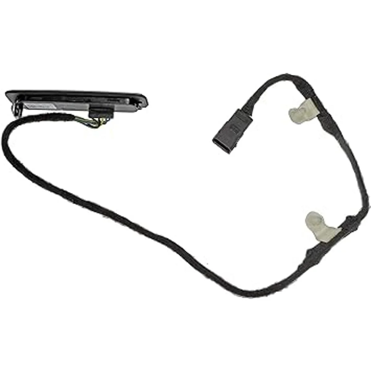 Dorman Teclado de entrada sin llave del lado del conductor_2