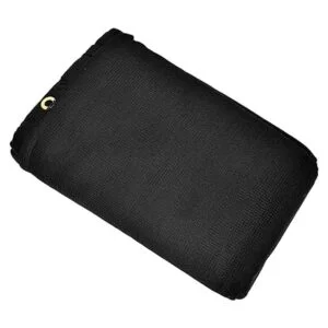 AdirPro Lona de malla de punto resistente 10 x 12 pies_6