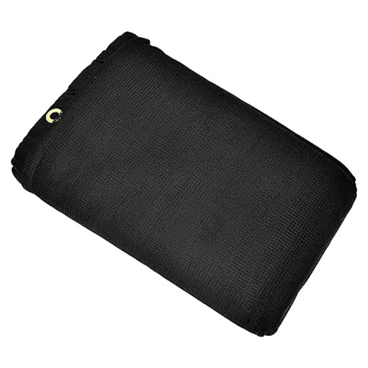 AdirPro Lona de malla de punto resistente 10 x 12 pies_6