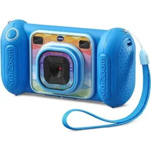 VTech KidiZoom Camera Pix Plus azul_2