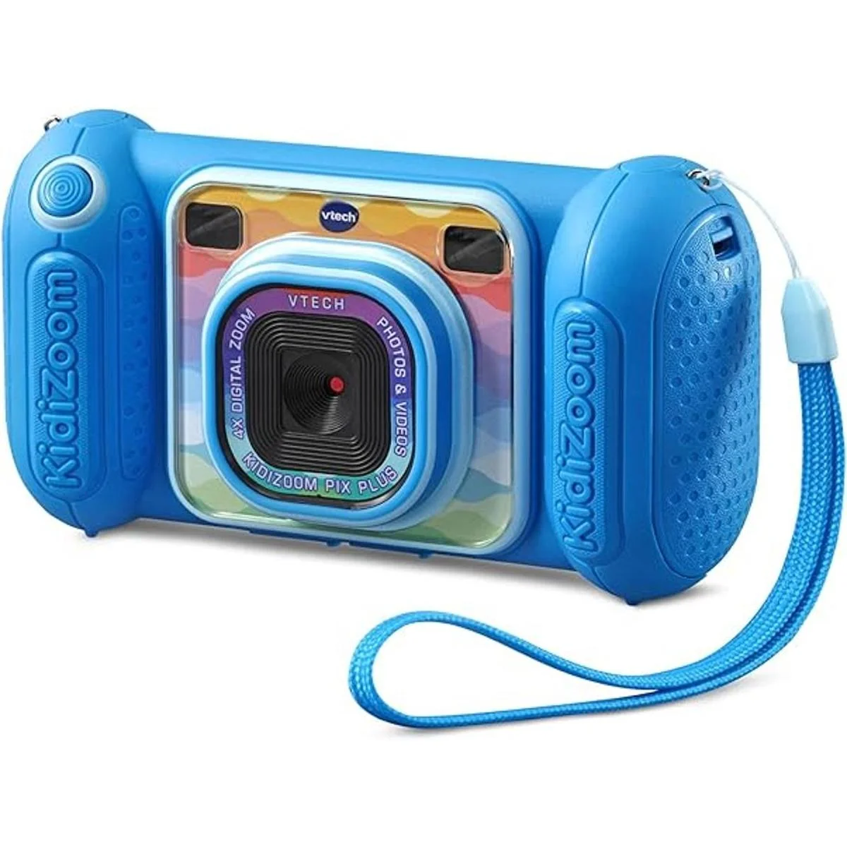 VTech KidiZoom Camera Pix Plus azul_2