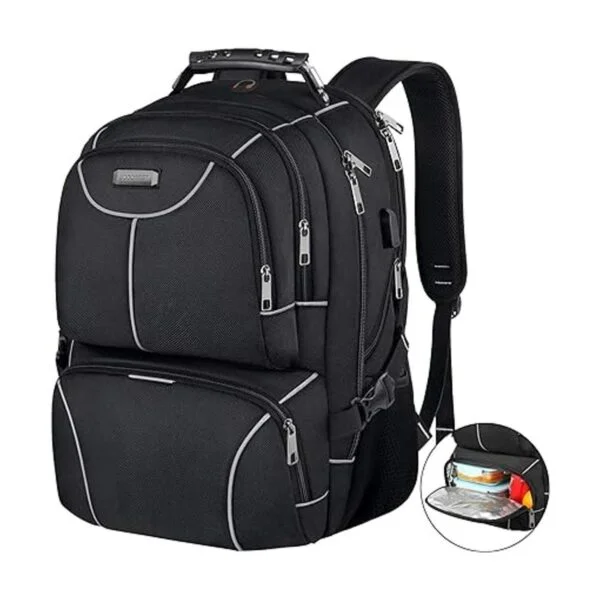 Bolsa de almuerzo mochila térmica térmica térmica_1
