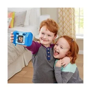 VTech KidiZoom Camera Pix Plus azul_5