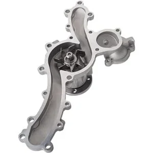 TUCAREST AW6037 Kit de bomba de agua profesional con_6