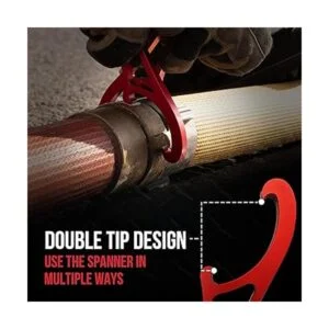 Motis Mini llaves de extinción de incendios llave_6