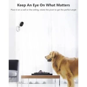 Imou Cámara de seguridad para el hogar paquete de 2_6