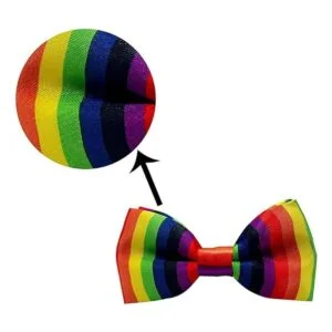 PET SHOW Wholesale 50pcs Small Dogs Collar Attachment Bow_4