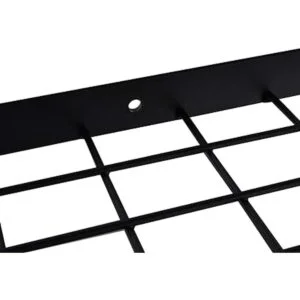 Miyili KR301B1 Estante organizador para ollas de cocina y_6