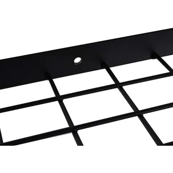 Miyili KR301B1 Estante organizador para ollas de cocina y_6