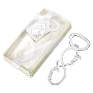 Paquete de 50 paquetes de regalos de fiesta de boda Love_4