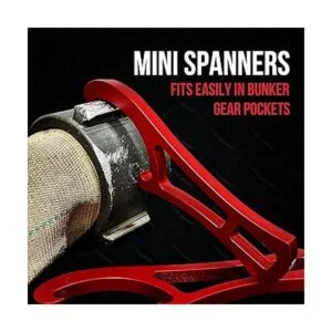 Motis Mini llaves de extinción de incendios llave_2