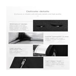 Creality Update Caja protectora para impresora 3D_4