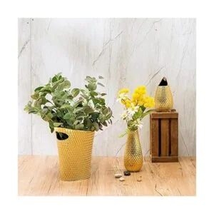 Mini cubo de basura de escritorio cubo de basura de_6