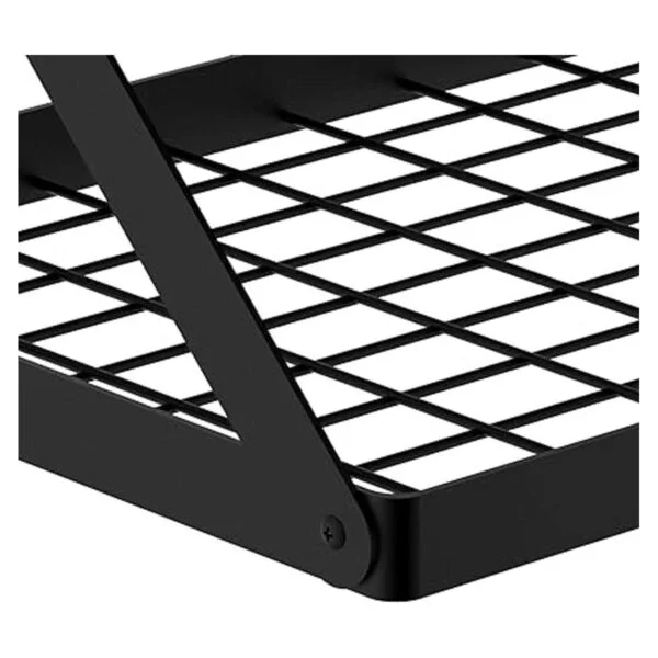 Miyili KR301B1 Estante organizador para ollas de cocina y_5